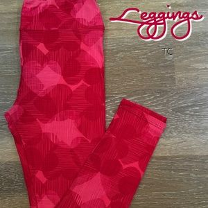 Lularoe Women’s  Leggings ♥️ T&C